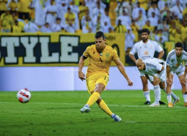 Nhận định, soi k&egrave;o Ittihad Kalba vs Al Wasl, 20h00 ng&agrave;y 7/1: Kịch bản chia điểm