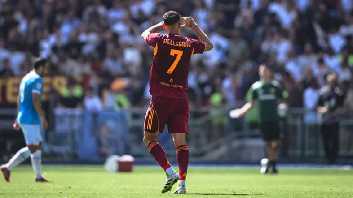 Nhận định, soi k&egrave;o Lecce vs AS Roma, 0h ng&agrave;y 7/1: S&aacute;t n&uacute;t