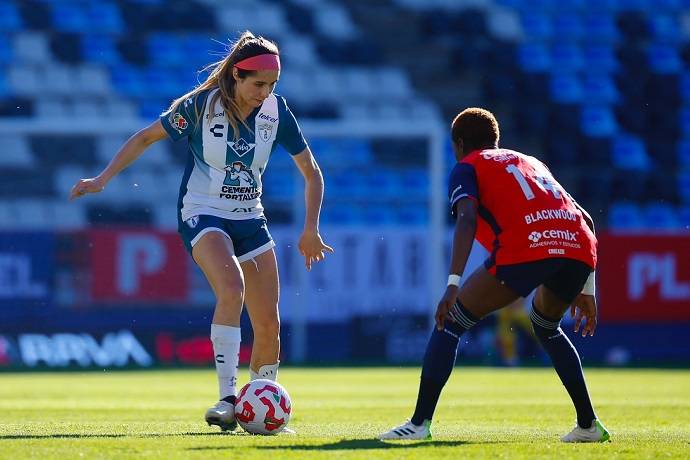 Nhận định, soi k&egrave;o Nữ Atlas vs Nữ Pachuca, 8h00 ng&agrave;y 7/1: Kh&aacute;ch chiếm ưu thế