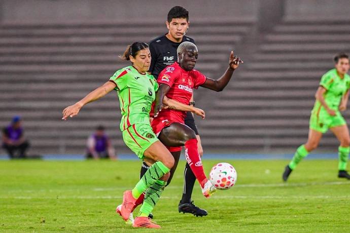 Nhận định, soi k&egrave;o Nữ Mazatlan vs Nữ Juarez, 10h06 ng&agrave;y 7/1: Thắng l&agrave; đủ