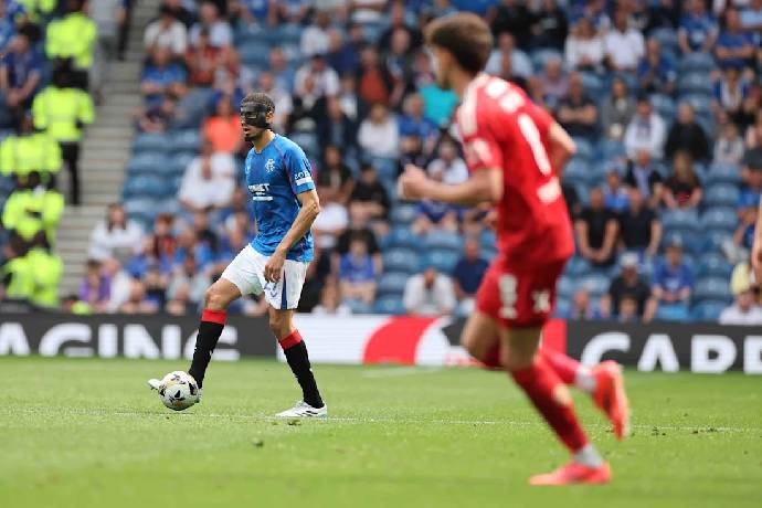 Nhận định, soi k&egrave;o Rangers vs Aberdeen, 3h00 ng&agrave;y 7/1: Tiếp đ&agrave; thăng hoa
