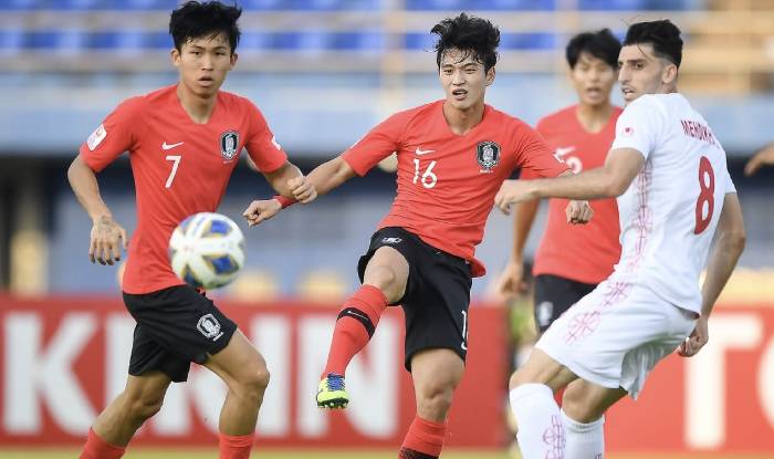 Nhận định, soi k&egrave;o U23 H&agrave;n Quốc vs U23 Iran, 18h30 ng&agrave;y 7/1: Tiếp tục gieo sầu