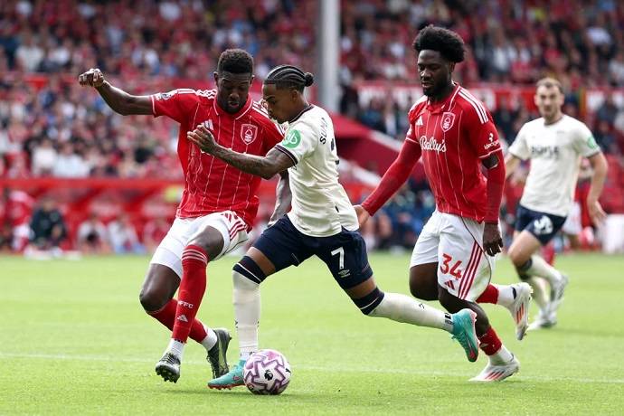 Nhận định, soi k&egrave;o West Ham vs Nottingham, 3h00 ng&agrave;y 7/1: Cuộc chiến sinh tồn