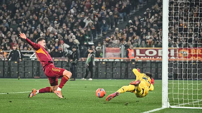 Si&ecirc;u m&aacute;y t&iacute;nh dự đo&aacute;n Lecce vs AS Roma, 0h ng&agrave;y 7/1