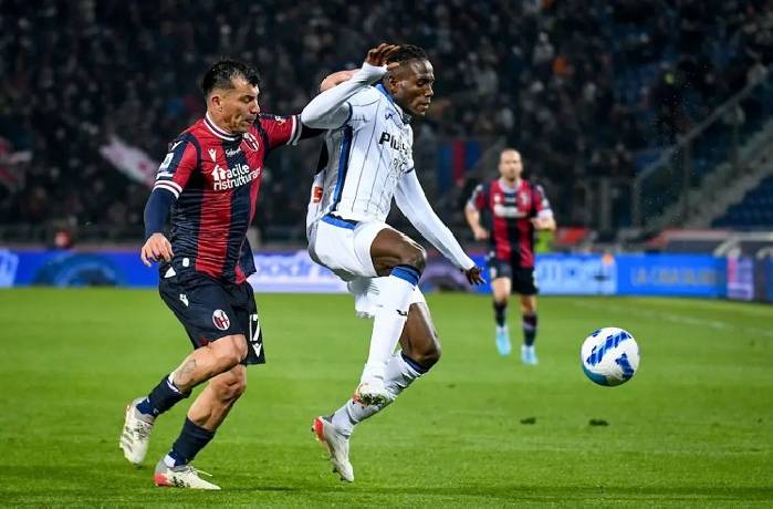 Soi k&egrave;o g&oacute;c Bologna vs Atalanta, 0h30 ng&agrave;y 8/1