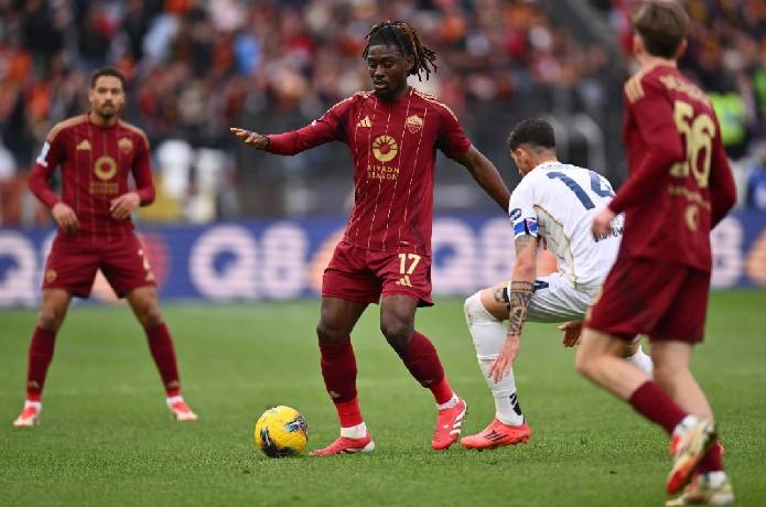 Soi k&egrave;o g&oacute;c Lecce vs AS Roma, 00h00 ng&agrave;y 07/01