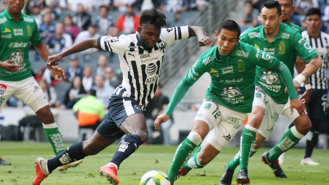 Nhận định Leon vs Monterrey, 10h00 ng&agrave;y 9/2