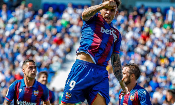 Nhận định Levante vs Leganes, 19h00 ng&agrave;y 8/2