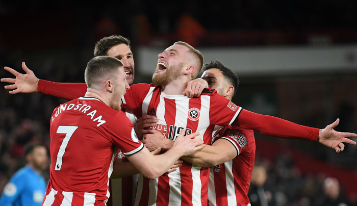 Nhận định Sheffield United vs Bournemouth, 21h00 ng&agrave;y 9/2