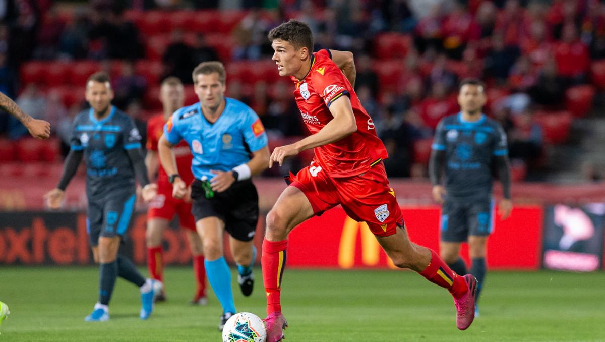 Kết quả đối đầu Brisbane Roar vs Adelaide United, 15h30 ng&agrave;y 8/2