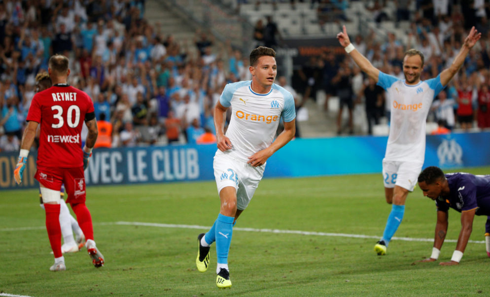 Nhận định Marseille vs Toulouse, 23h30 ng&agrave;y 8/2