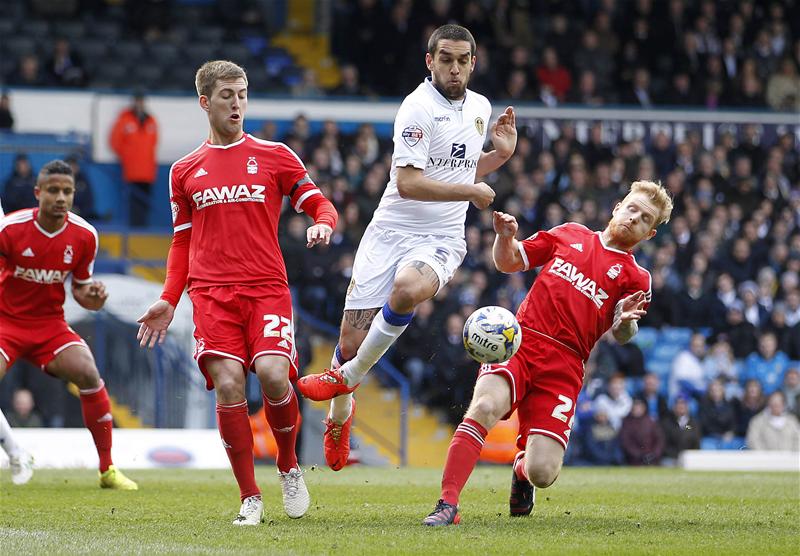 Nhận định Nottingham Forest vs Leeds United, 0h30 ng&agrave;y 9/2