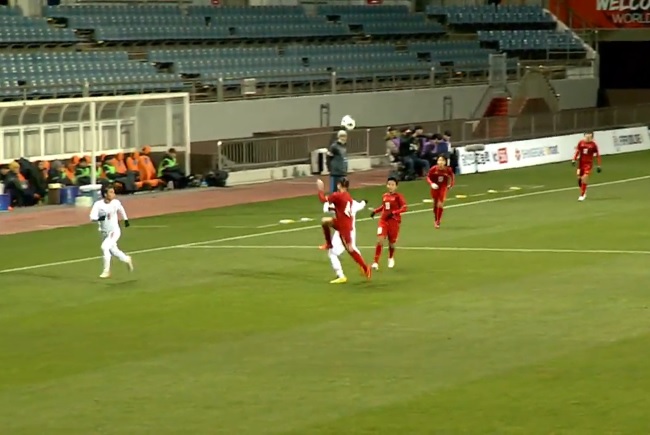 Kết quả Nữ Việt Nam vs Nữ Myanmar, 17h00 ng&agrave;y 6/2