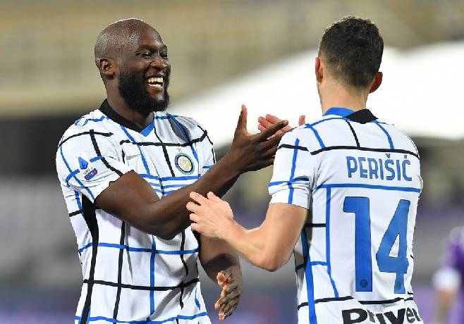 Kết quả b&oacute;ng đ&aacute; h&ocirc;m nay 6/2: Inter Milan l&ecirc;n đỉnh Serie A, Bayern thắng nhẹ