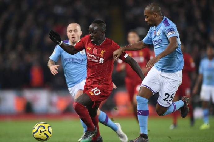 Lịch ph&aacute;t s&oacute;ng trực tiếp b&oacute;ng đ&aacute; 7/2: Liverpool vs Man City