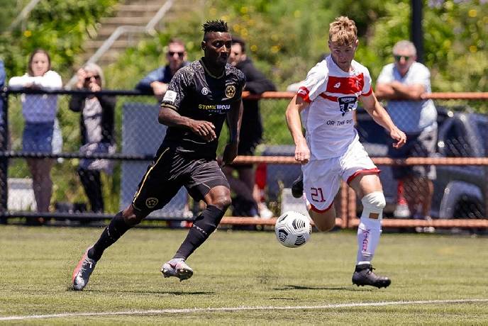 Nhận định Auckland City vs Team Wellington, 9h45 ng&agrave;y 7/2