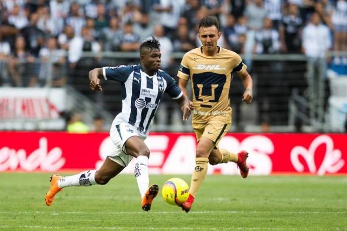 Nhận định Monterrey vs Pumas UNAM, 10h00 ng&agrave;y 7/2