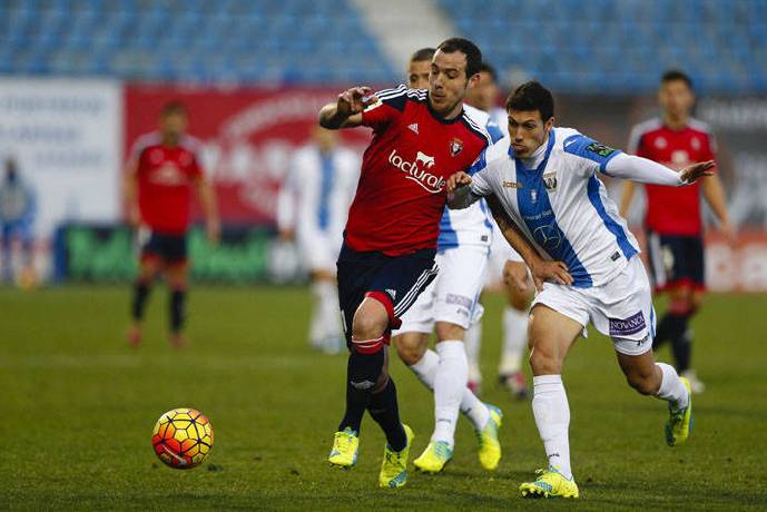 Nhận định Osasuna vs Eibar, 0h30 ng&agrave;y 8/2