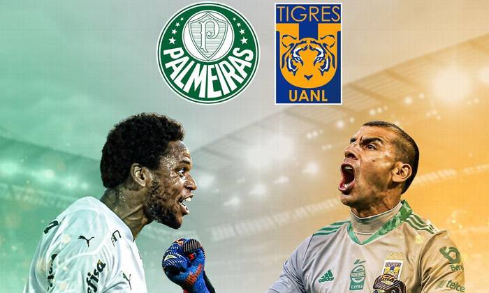 Nhận định Palmeiras vs Tigres UANL, 1h ng&agrave;y 8/2