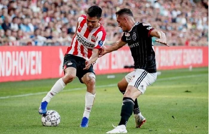 Nhận định PSV vs Twente, 22h30 ng&agrave;y 6/2