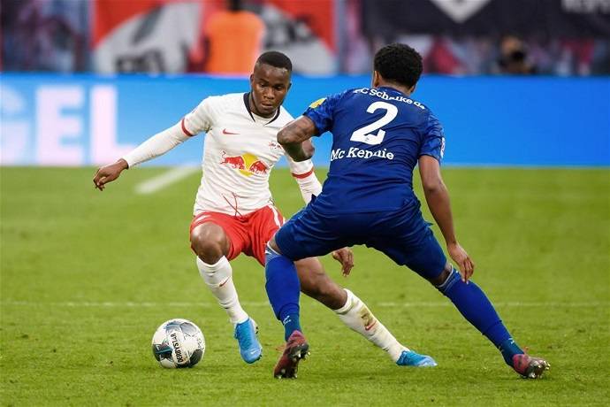 Nhận định Schalke 04 vs RB Leipzig, 21h30 ng&agrave;y 6/2