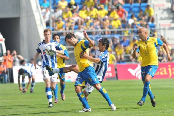 Nhận định Sociedad vs Cadiz, 20h ng&agrave;y 7/2