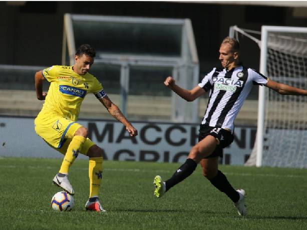 Nhận định Udinese vs Hellas Verona, 21h ng&agrave;y 7/2