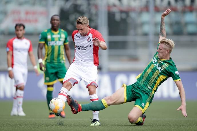 Nhận định Willem II vs ADO Den Haag, 20h30 ng&agrave;y 7/2