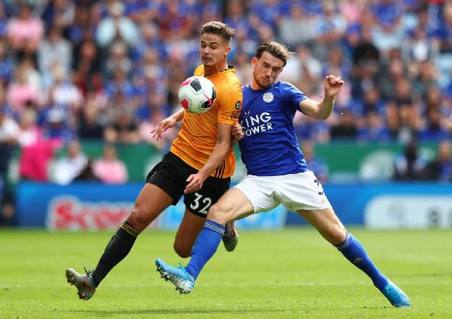 Nhận định Wolves vs Leicester, 21h ng&agrave;y 7/2