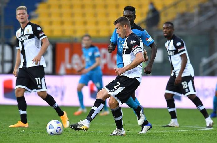 Soi k&egrave;o nh&agrave; c&aacute;i h&ocirc;m nay 7/2: Parma vs Bologna