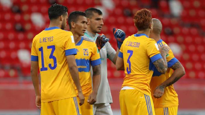 Soi k&egrave;o phạt g&oacute;c, t&agrave;i xỉu FIFA Club World Cup: Palmeiras vs Tigres UANL