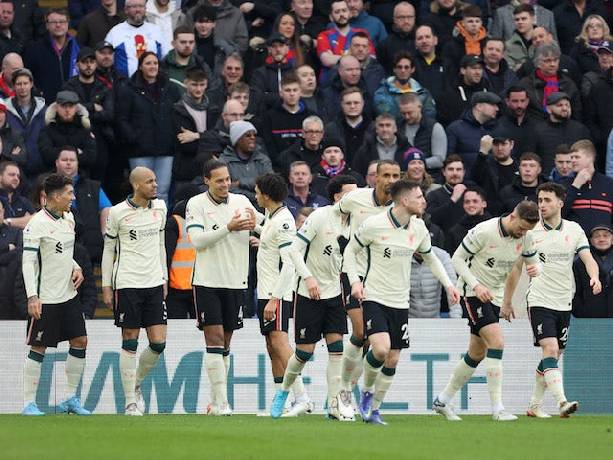 Đội h&igrave;nh ra s&acirc;n ch&iacute;nh thức Liverpool vs Cardiff, 19h ng&agrave;y 6/2