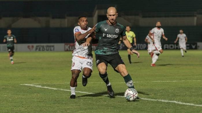 Nhận định, soi k&egrave;o Borneo vs TIRA-Persikabo, 15h15 ng&agrave;y 7/2