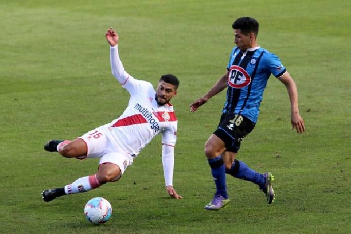 Nhận định, soi k&egrave;o Curic&oacute; Unido vs Huachipato, 6h30 ng&agrave;y 8/2