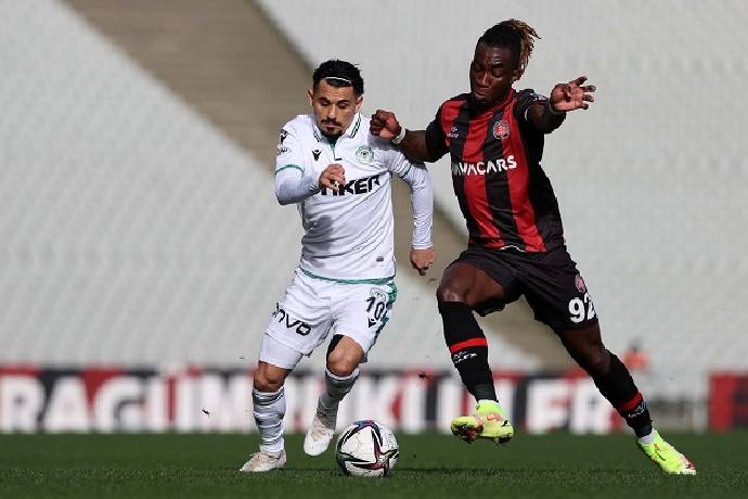 Nhận định, soi k&egrave;o Fatih Karag&uuml;mr&uuml;k vs Konyaspor, 21h30 ng&agrave;y 8/2