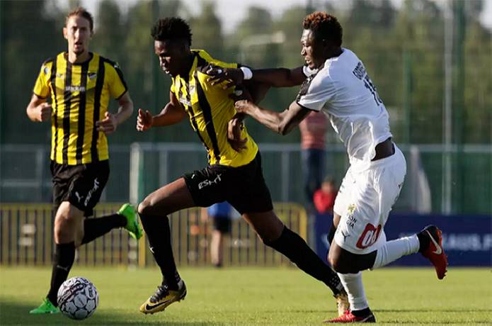 Nhận định, soi k&egrave;o Honka vs Haka, 17h00 ng&agrave;y 08/02