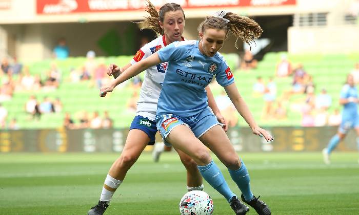 Nhận định, soi k&egrave;o Nữ Melbourne City vs Nữ Western Sydney, 12h05 ng&agrave;y 6/2