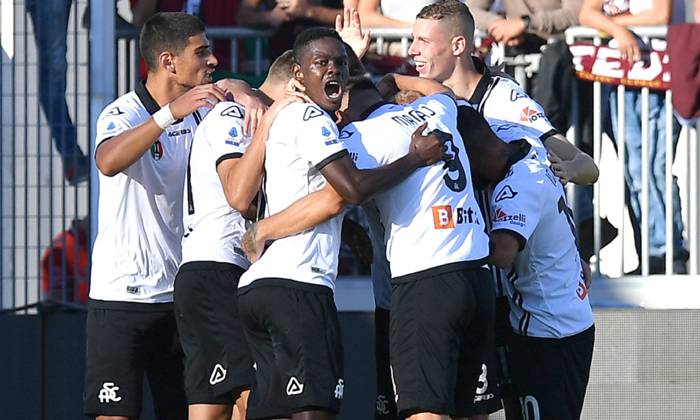 Nhận định, soi k&egrave;o Salernitana vs Spezia, 2h45 ng&agrave;y 8/2