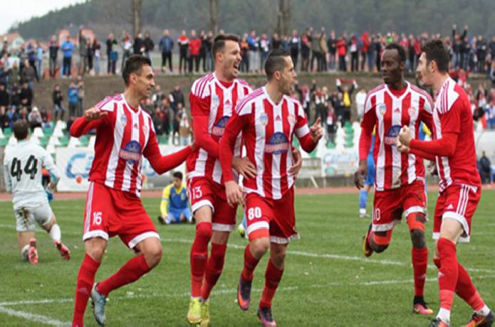 Nhận định, soi k&egrave;o Sepsi vs Gaz Metan, 20h00 ng&agrave;y 08/02