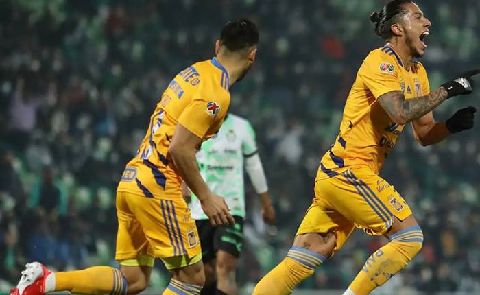 Ph&acirc;n t&iacute;ch k&egrave;o hiệp 1 Tigres UANL vs Mazatlan, 9h ng&agrave;y 7/2