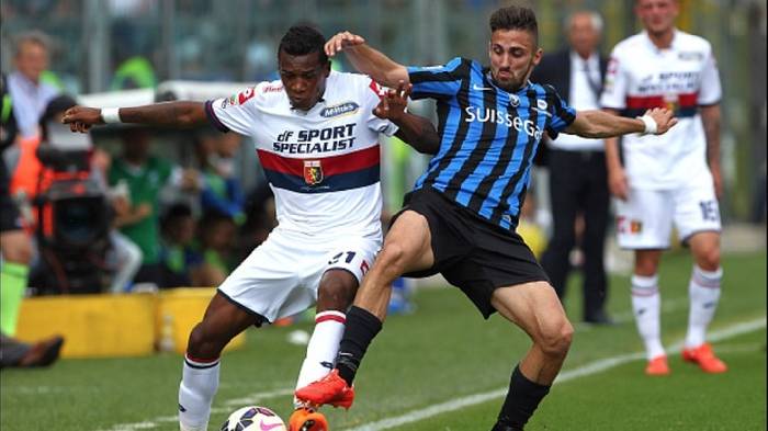Soi k&egrave;o phạt g&oacute;c Atalanta vs Cagliari, 18h30 ng&agrave;y 6/2