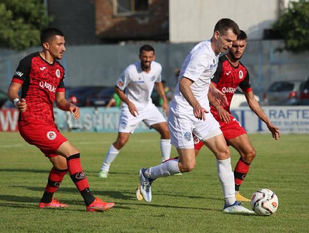 K&egrave;o xi&ecirc;n thơm nhất h&ocirc;m nay 7/2: Kastrioti vs Erzeni