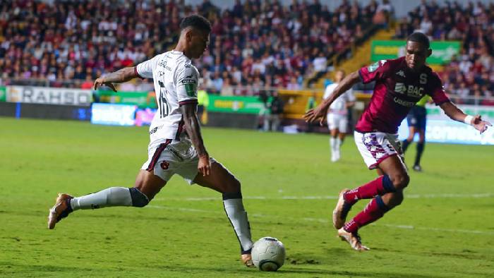 Nhận định, soi k&egrave;o Alajuelense vs Perez Zeledon, 9h ng&agrave;y 9/2