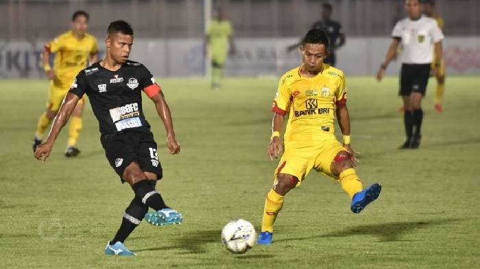 Nhận định, soi k&egrave;o Bhayangkara vs Persikabo, 17h ng&agrave;y 7/2