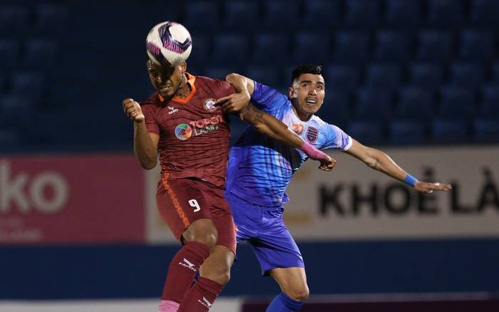 Nhận định, soi k&egrave;o B&igrave;nh Định vs Kh&aacute;nh H&ograve;a, 18h ng&agrave;y 7/2