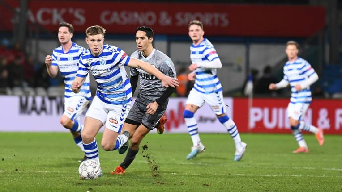 Nhận định, soi k&egrave;o Graafschap vs De Treffers, 2h ng&agrave;y 8/2