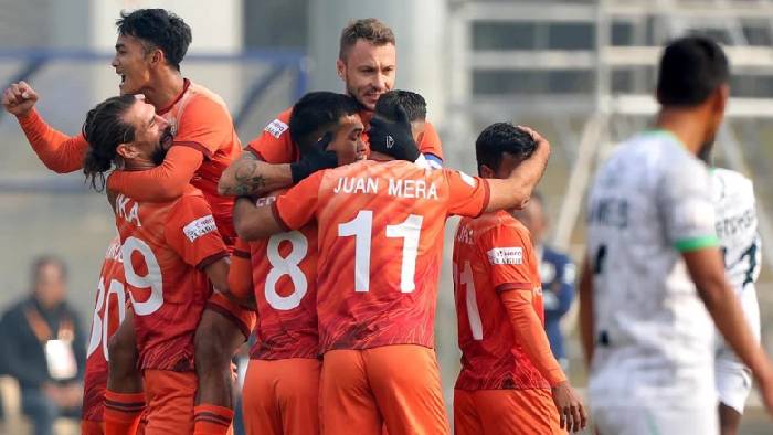 Nhận định, soi k&egrave;o NEROCA vs Kenkre, 18h ng&agrave;y 8/2