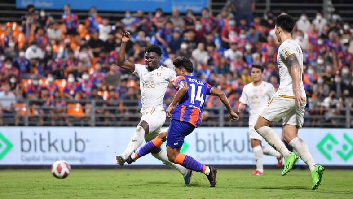 Nhận định, soi k&egrave;o Port vs Chiangmai, 19h ng&agrave;y 8/2