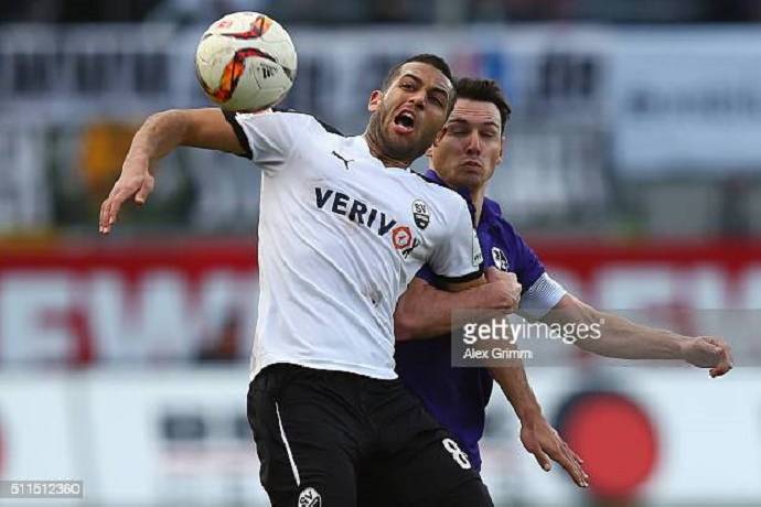 Nhận định, soi k&egrave;o Sandhausen vs Freiburg, 0h ng&agrave;y 8/2