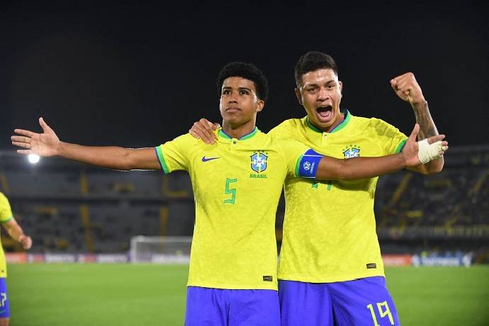 Nhận định, soi k&egrave;o U20 Paraguay vs U20 Brazil, 5h30 ng&agrave;y 7/2